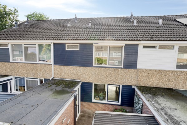 Medium property photo - Cederhage 47, 9501 TV Stadskanaal